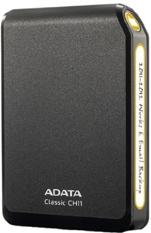Adata Classic CH11 1TB HDD USB 3.0 - CeX (MX): - Comprar, Vender